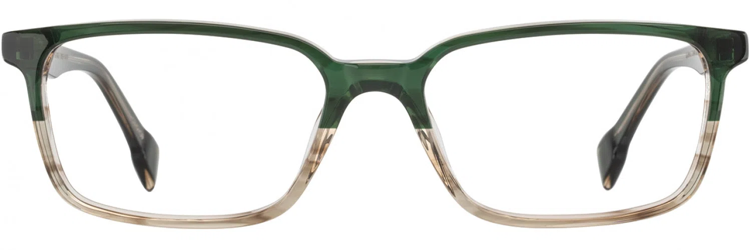 STATE Optical Co. GEORGE Eyeglasses - view 7